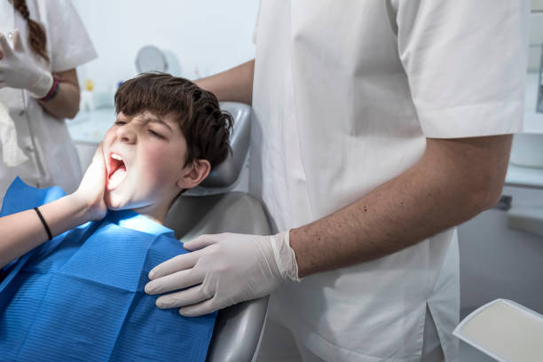 Best Emergency Dentist for Lost Fillings or Crowns in Clairton, PA