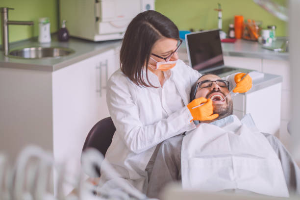 Best Emergency Dental Care for Abscessed Tooth in Clairton, PA