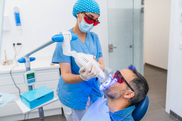 Best Emergency Dental Services for Seniors in Clairton, PA